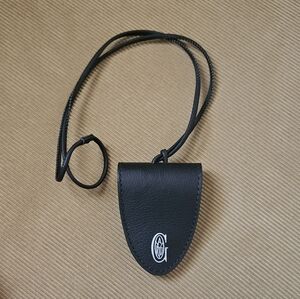 Goyard LIKE Black Bag Clip